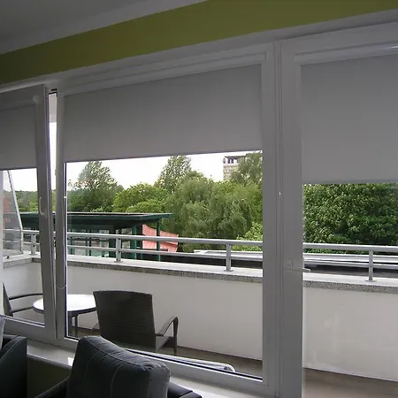 Apartment Apartament Zielony *