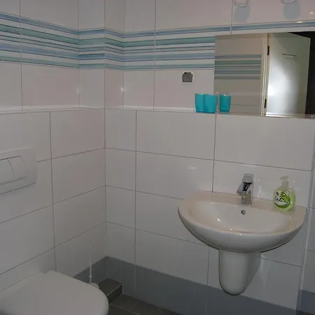 Apartament Zielony Apartment *