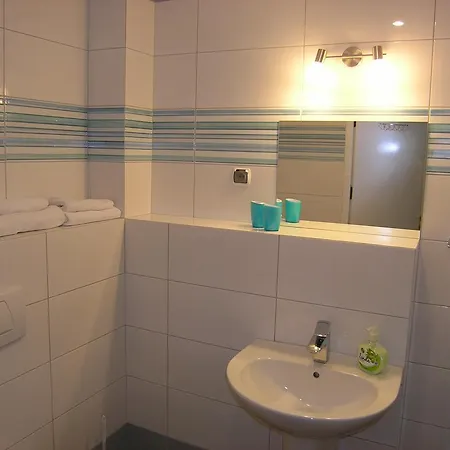 Apartament Zielony * Kolberg