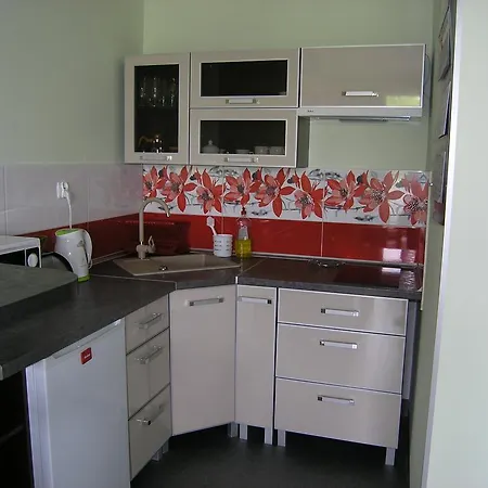 Apartament Zielony Apartment