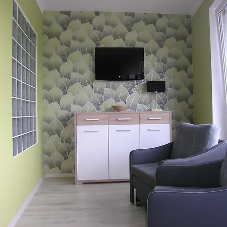 Apartament Zielony Apartment *